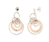 Orecchini Fraboso Donna in Argento OR0774 - OR0774
